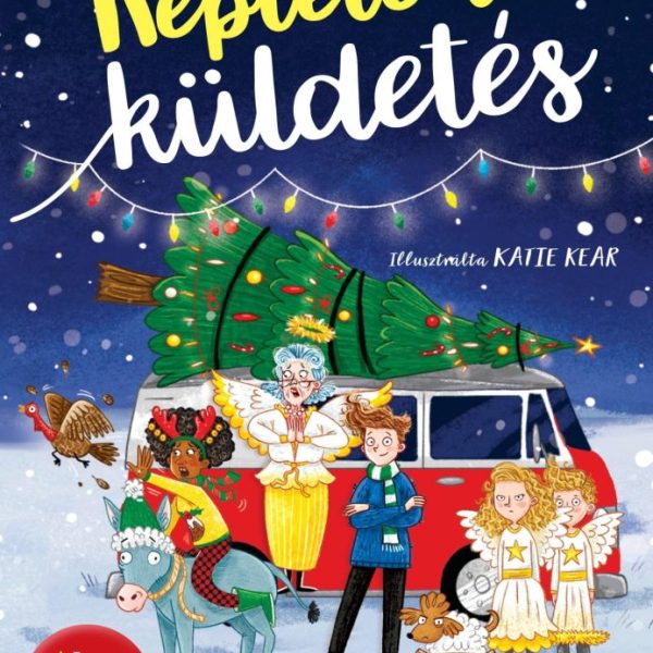 KÉPTELEN KÜLDETÉS