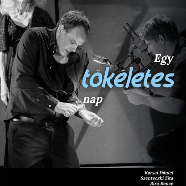 EGY TÖKÉLETES NAP