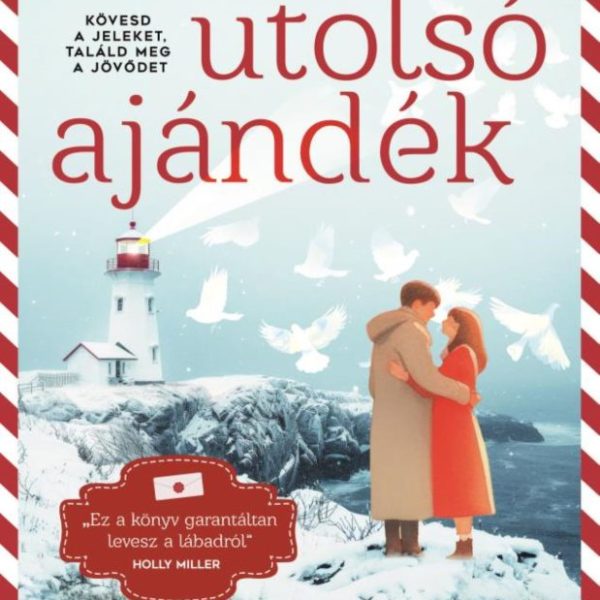 EGY UTOLSÓ AJÁNDÉK