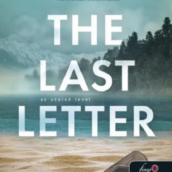 THE LAST LETTER  AZ UTOLSÓ LEVÉL