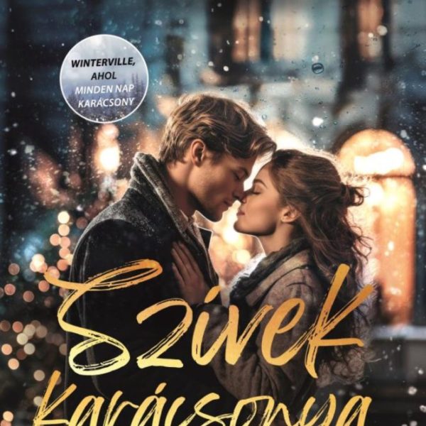 SZÍVEK KARÁCSONYA