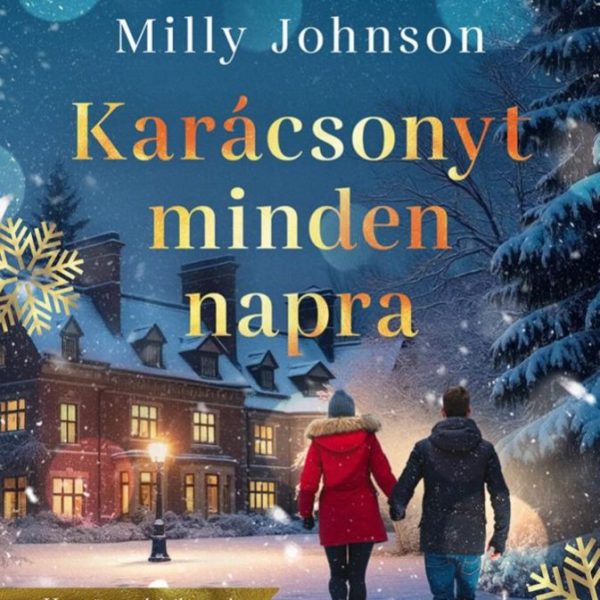 KARÁCSONYT MINDEN NAPRA