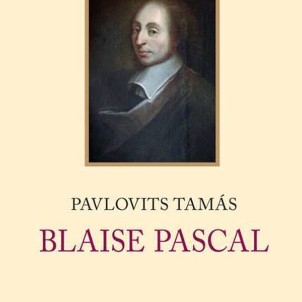 BLAISE PASCAL