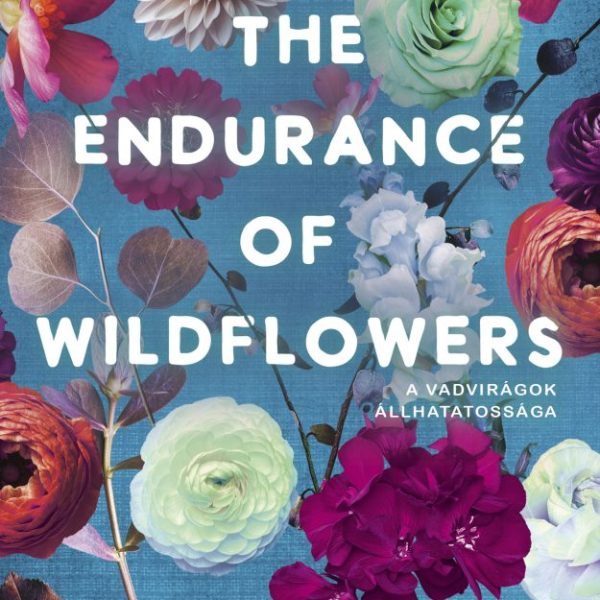 THE ENDURANCE OF WILDFLOWERS - A VADVIRÁGOK ÁLLHATATOSSÁGA