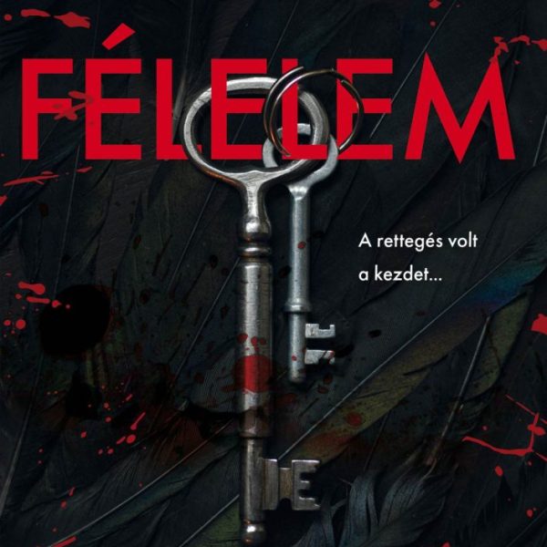 FÉLELEM