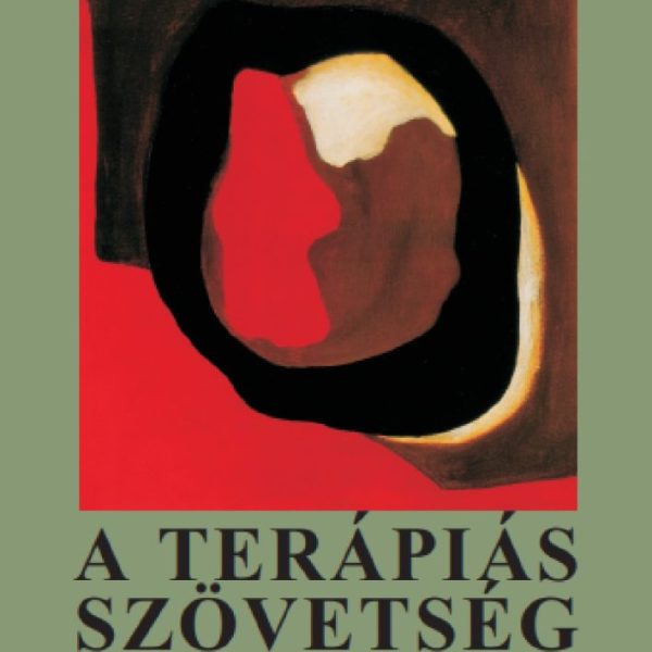 A TERÁPIÁS SZÖVETSÉG
