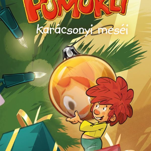 PUMUKLI KARÁCSONYI MESÉI
