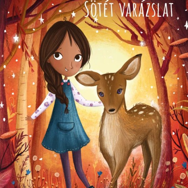 CSILLAGVARÁZS 4. - SÖTÉT VARÁZSLAT