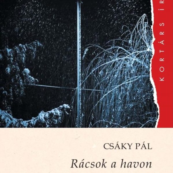 RÁCSOK A HAVON