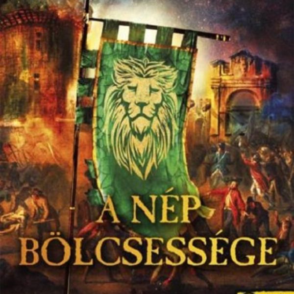 A NÉP BÖLCSESSÉGE