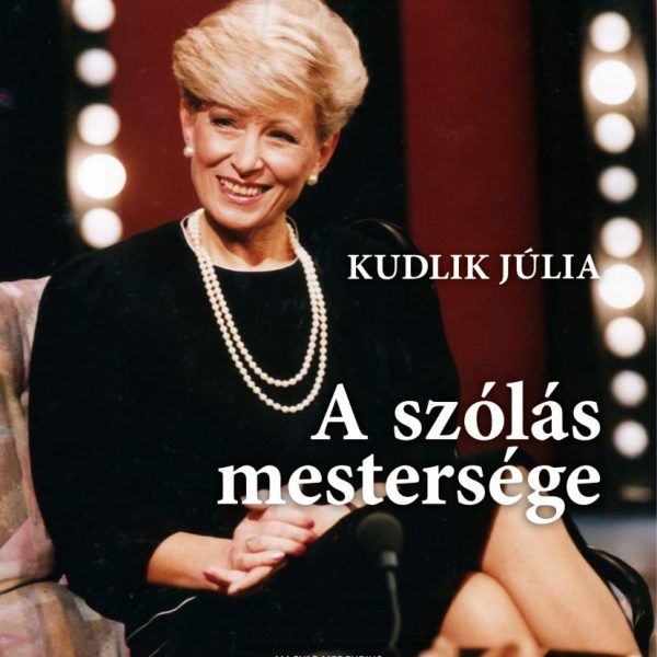 A SZÓLÁS MESTERSÉGE