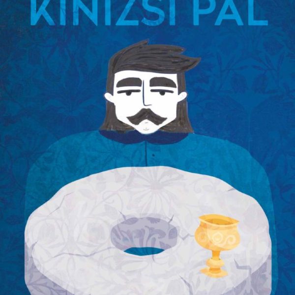 KINIZSI PÁL