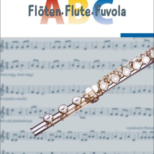 FUVOLA ABC (BÁNTAI-SIPOS)