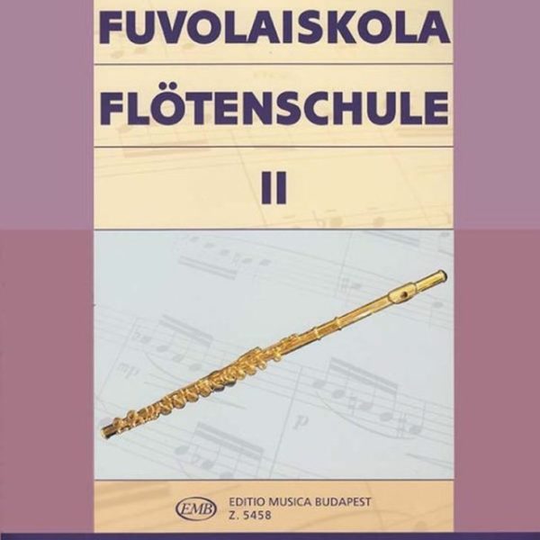 FUVOLAISKOLA II.