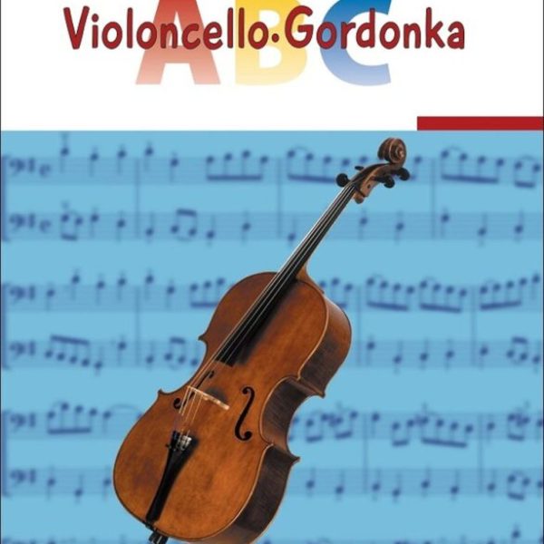 GORDONKA ABC