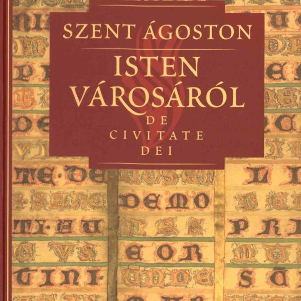 ISTEN VÁROSÁRÓL II.