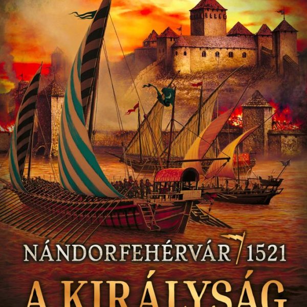 A KIRÁLYSÁG KAPUJA