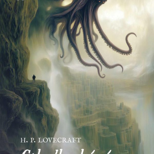 CTHULHU HÍVÁSA
