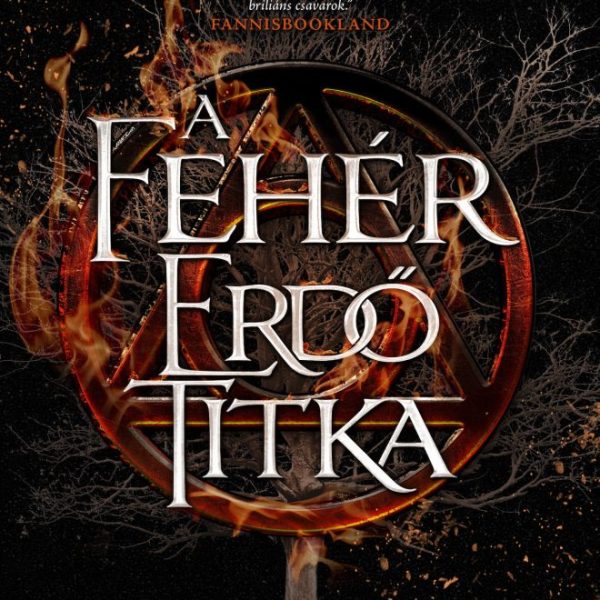 A FEHÉR ERDŐ TITKA - LÚMEN 2.