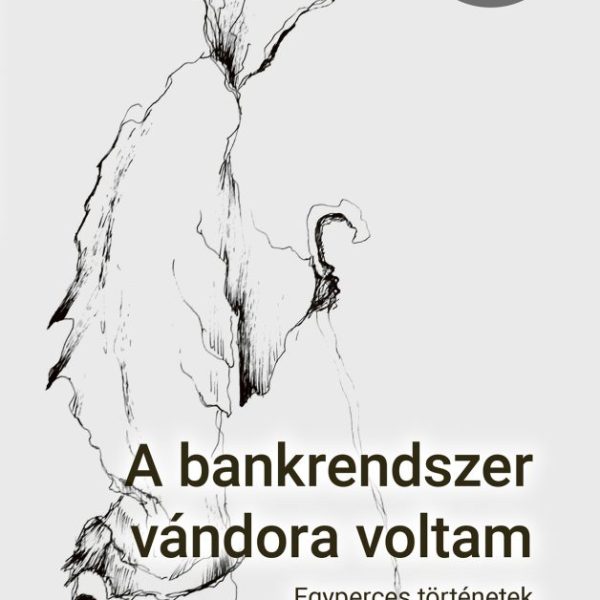 A BANKRENDSZER VÁNDORA VOLTAM
