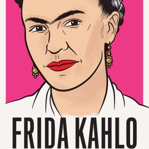 FRIDA KAHLO - UTOLSÓ INTERJÚ ÉS MÁS BESZÉLGETÉSEK