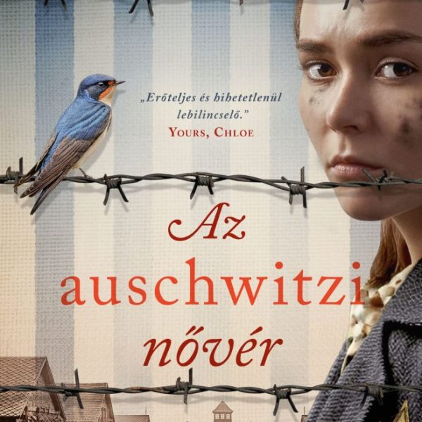 AZ AUSCHWITZI NŐVÉR