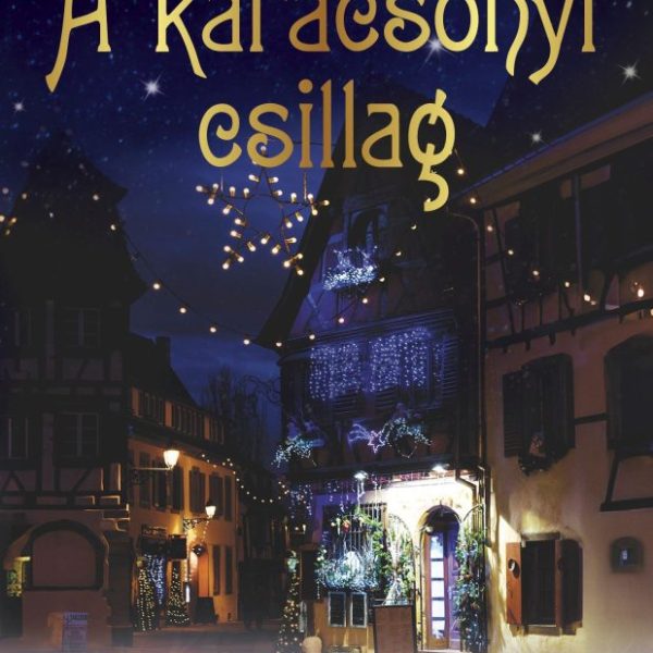 A KARÁCSONYI CSILLAG