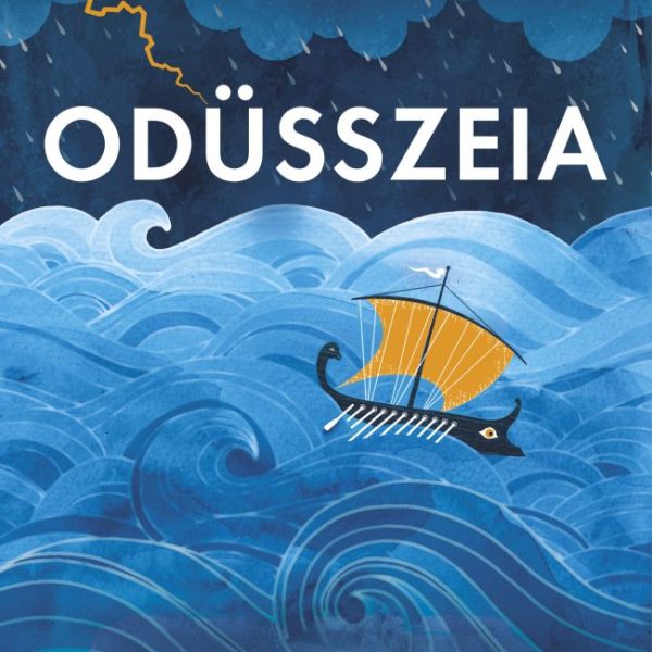 ODÜSSZEIA - EGY HŐS HAZATALÁL