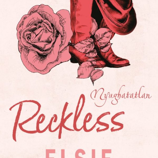RECKLESS - NYUGHATATLAN (ÉLDEKORÁLT)