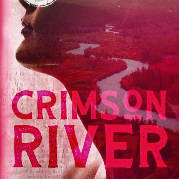 CRIMSON RIVER - AZ EDEN CSALÁD 5. (ÉLFESTETT)
