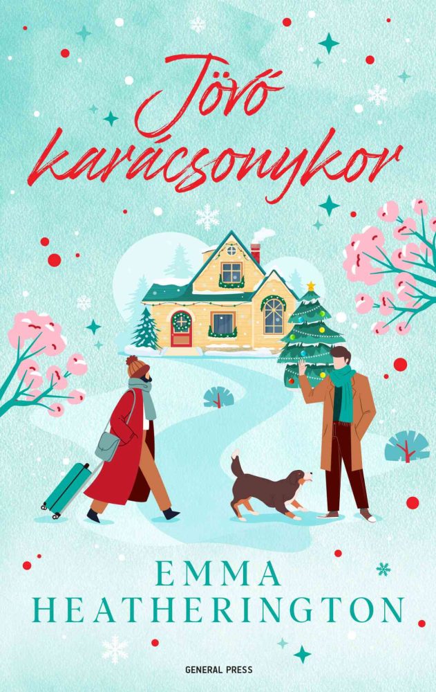 JÖVŐ KARÁCSONYKOR
