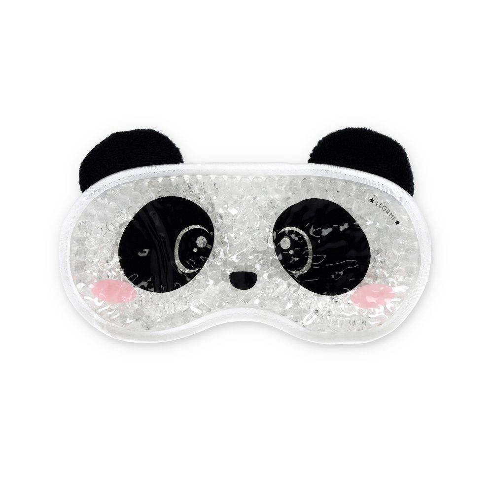 LEGAMI SZEMMASZK, MELEG ÉS HIDEG HASZNÁLATRA, PANDA