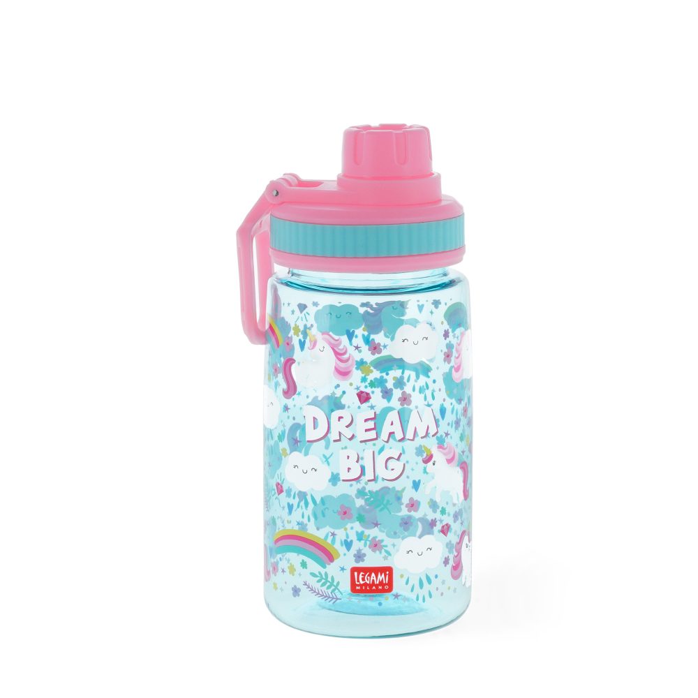 LEGAMI KULACS, GYEREK, BIG DREAM, UNIKORNIS, 400 ML,