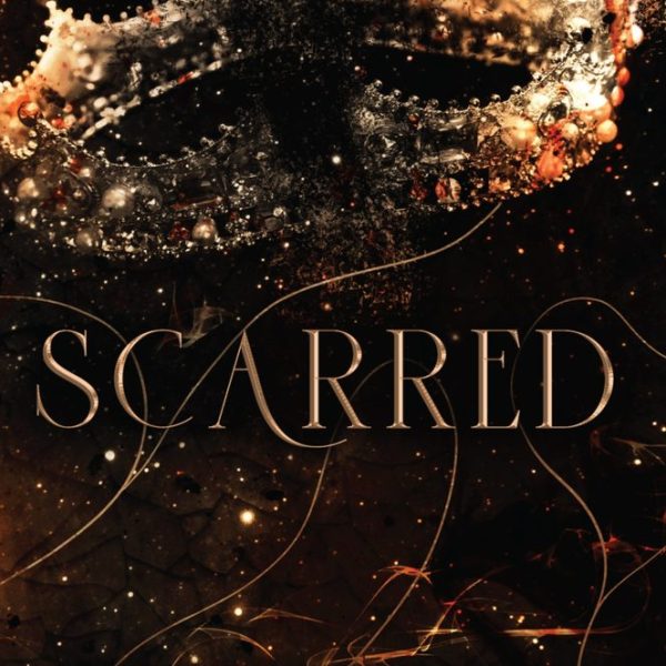 SCARRED  ÉLFESTETT