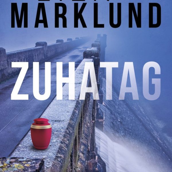 ZUHATAG - SKANDINÁV KRIMIK