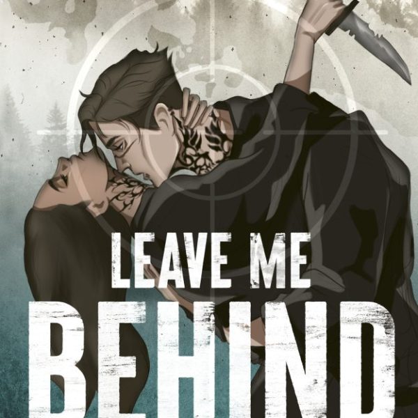 LEAVE ME BEHIND - HAGYJ HÁTRA