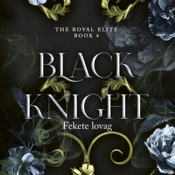 BLACK KNIGHT - FEKETE LOVAG