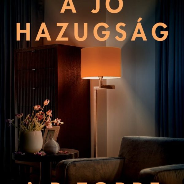 A JÓ HAZUGSÁG