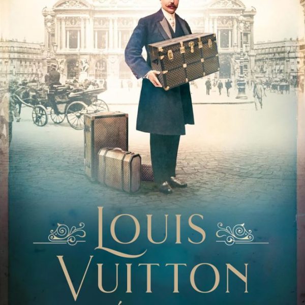 LOUIS VUITTON ÁLMA