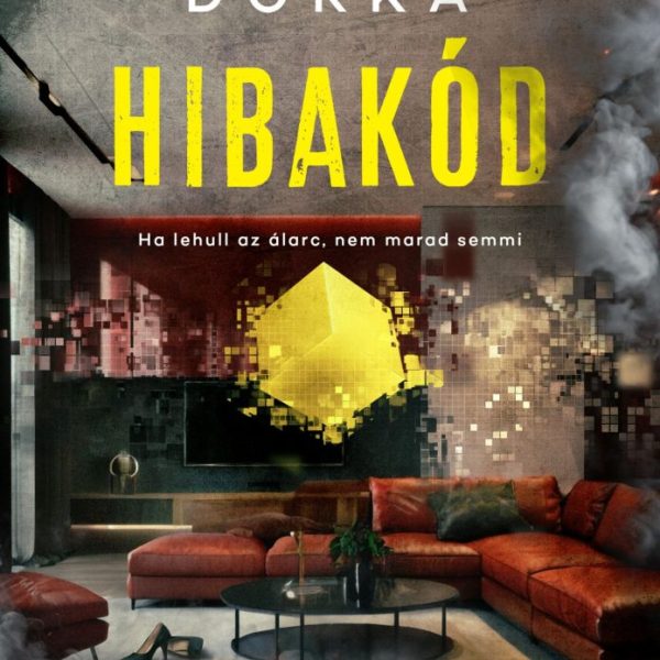 HIBAKÓD