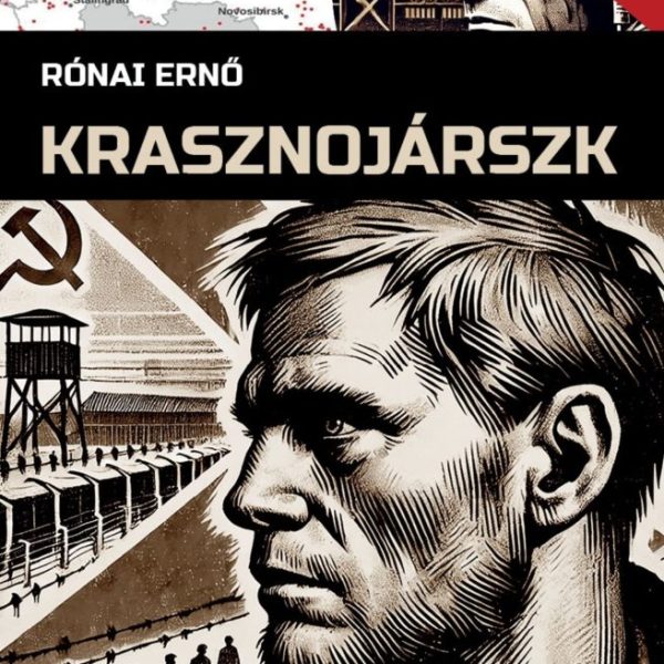 KRASZNOJÁRSZK - GULAG KÖNYVEK II.