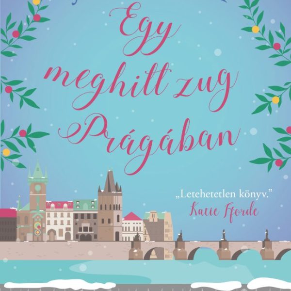 EGY MEGHITT ZUG PRÁGÁBAN