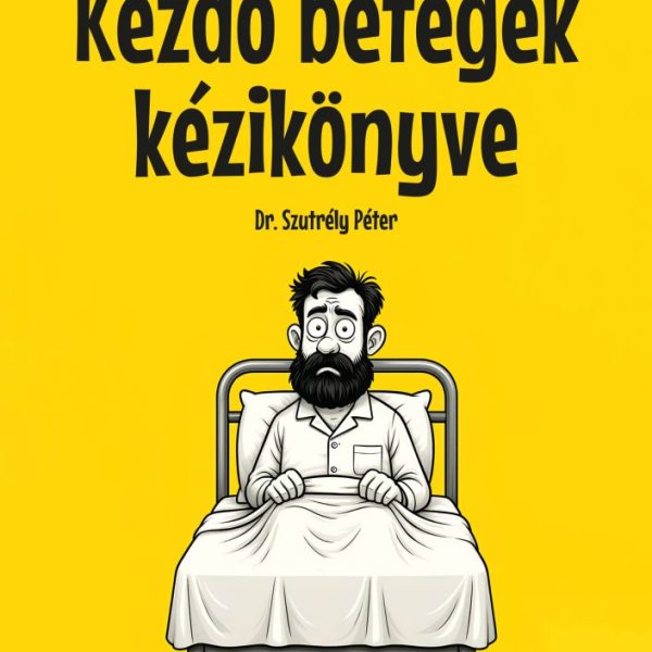 KEZDŐ BETEGEK KÉZIKÖNYVE