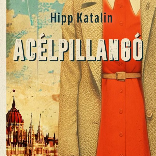 ACÉLPILLANGÓ