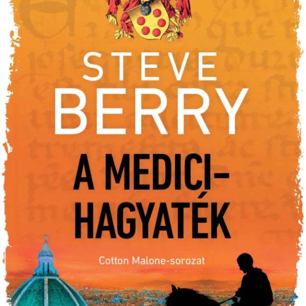 A MEDICI-HAGYATÉK