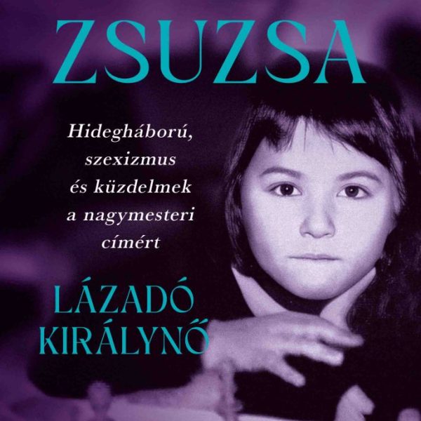 LÁZADÓ KIRÁLYNŐ
