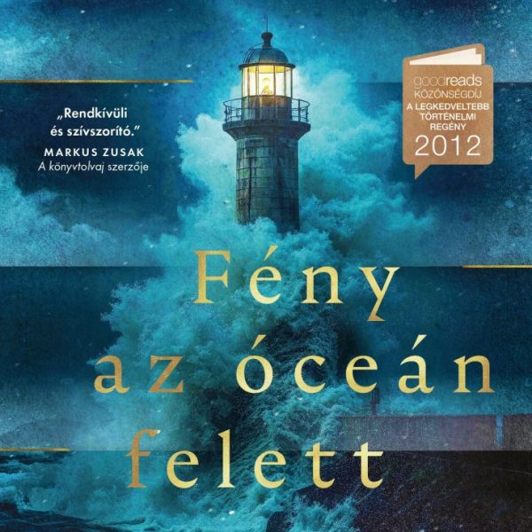 FÉNY AZ ÓCEÁN FELETT