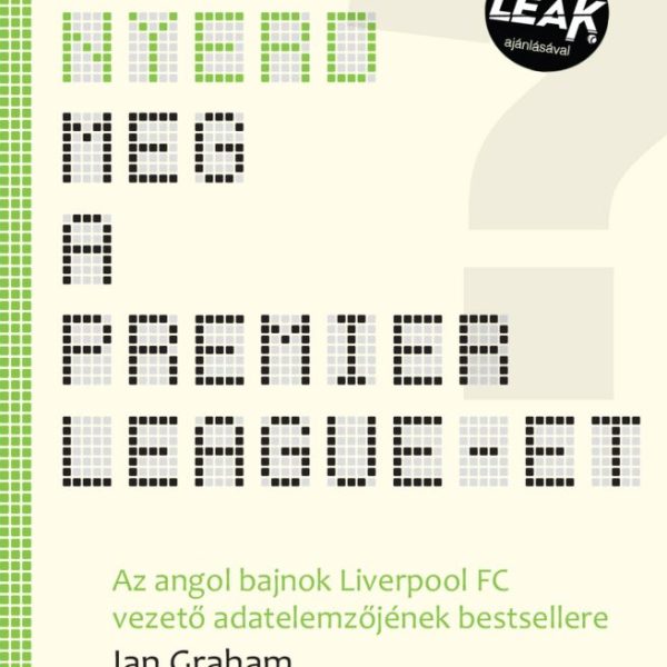 HOGYAN NYERD MEG A PREMIER LEAGUE-ET? - AZ ANGOL BAJNOK LIVERPOOL FC VEZETŐ...
