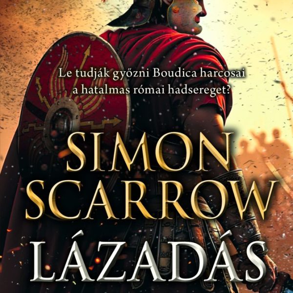 LÁZADÁS