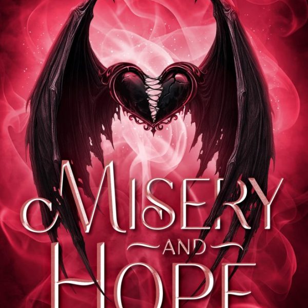 MISERY AND HOPE - KÍN ÉS REMÉNY 3.